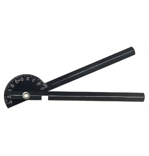 Radiopaque Goniometer