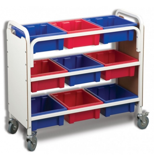 Rolling Organizer