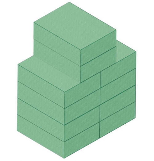 Scanning Support Sponge Kit
