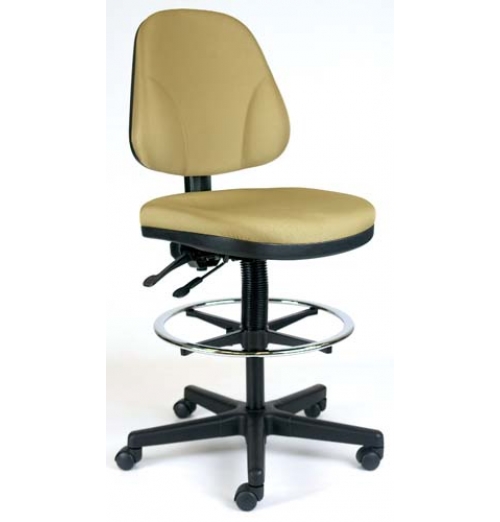 Sonographer's Ultrasound Stool