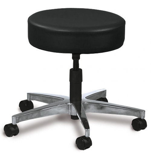 SpinLift Adjustable Stool 5 leg