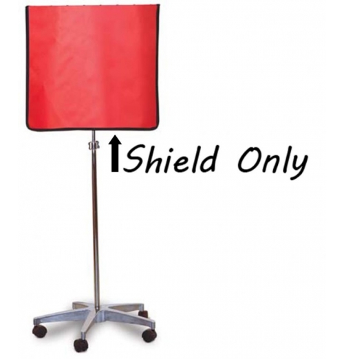 Standard Mobile Shield Replacement