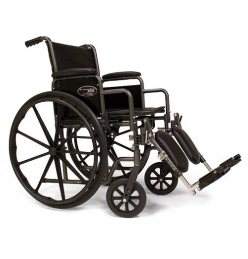 standard wheelchair