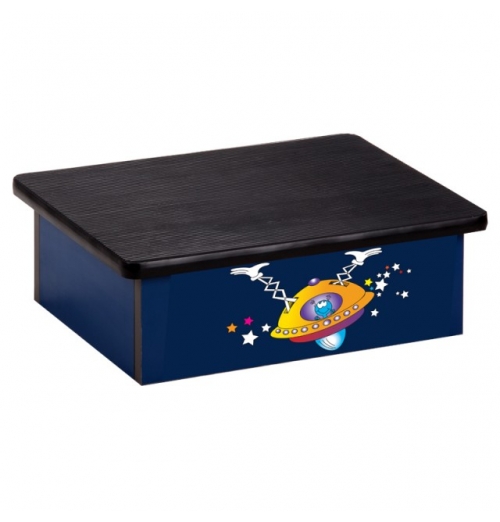 Step Stool