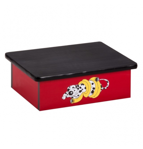 Step Stool