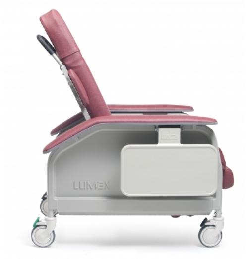 Three Position Clinical Recliner