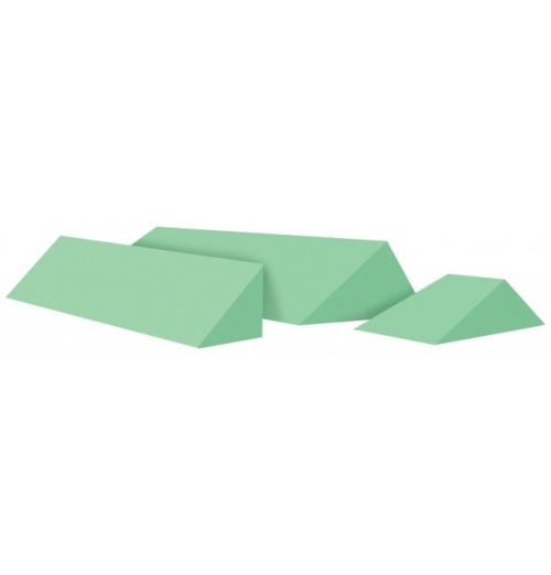 Ultrasound Breast or Paracentesis Positioning Kit