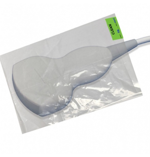 Ultrasound Transducer Storage and Transport Covers