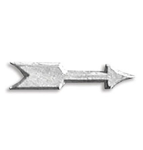 Unmounted Characters Arrows 1-4