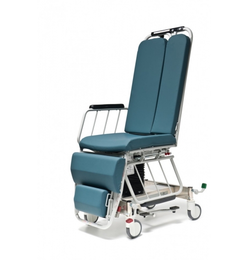 Video Fluoroscopic Imaging Chair