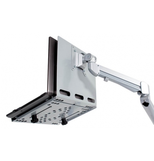 Wall Mount Laptop Holder