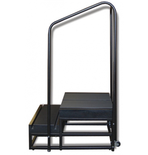 Weight Bearing Platform Stand