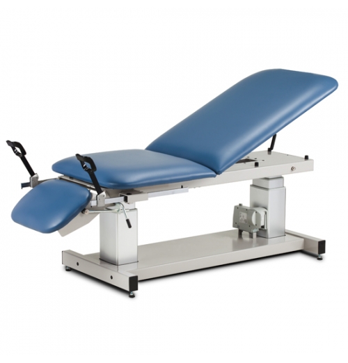 Women's Imaging Table