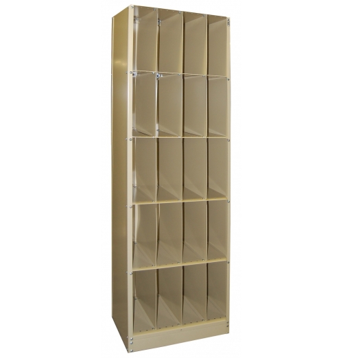 Xray File Cabinet