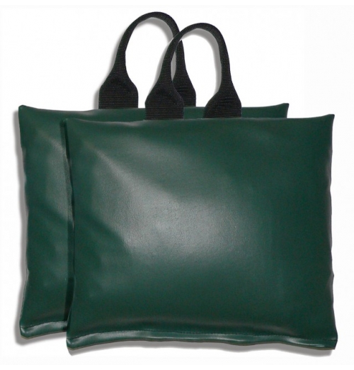 20 Lb. Cervical Sandbag Set