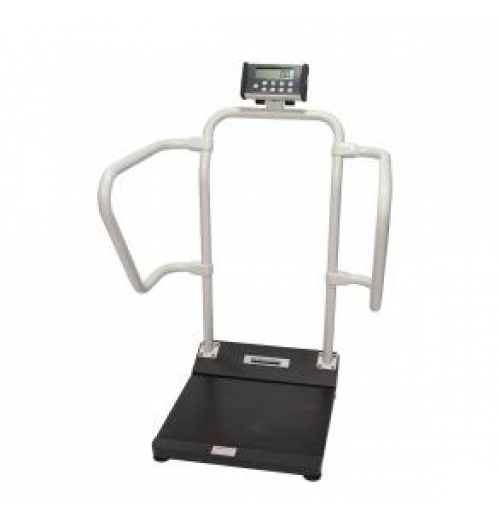 Bariatric Platform Scale