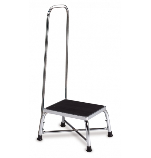 Bariatric Single Step Stool
