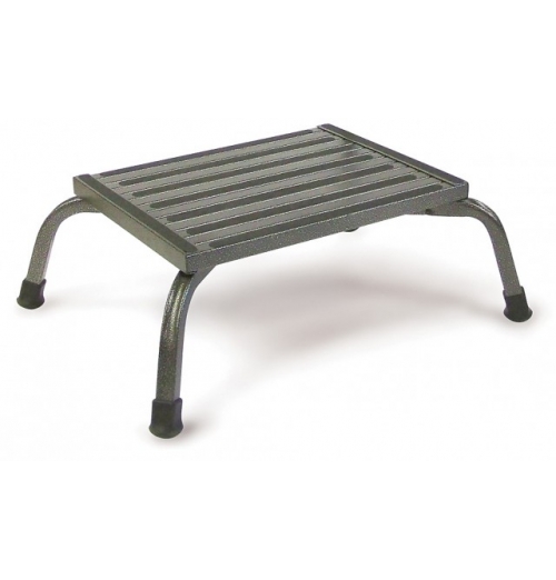 Bariatric Step Stool 1000 Lb Capacity