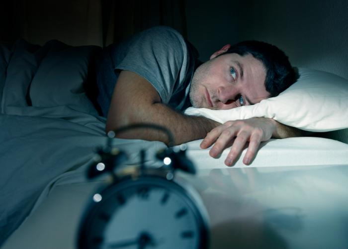 new procedure shows promise in reducing nighttime waking