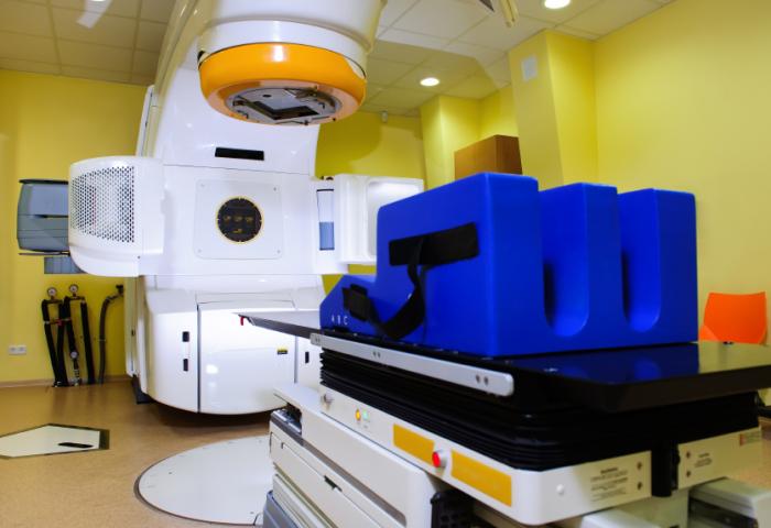 Proton therapy for cancer just as effective and safer than standard radiotherapy