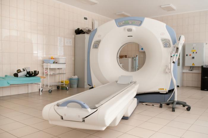 No evidence that CT scans, X rays cause cancer