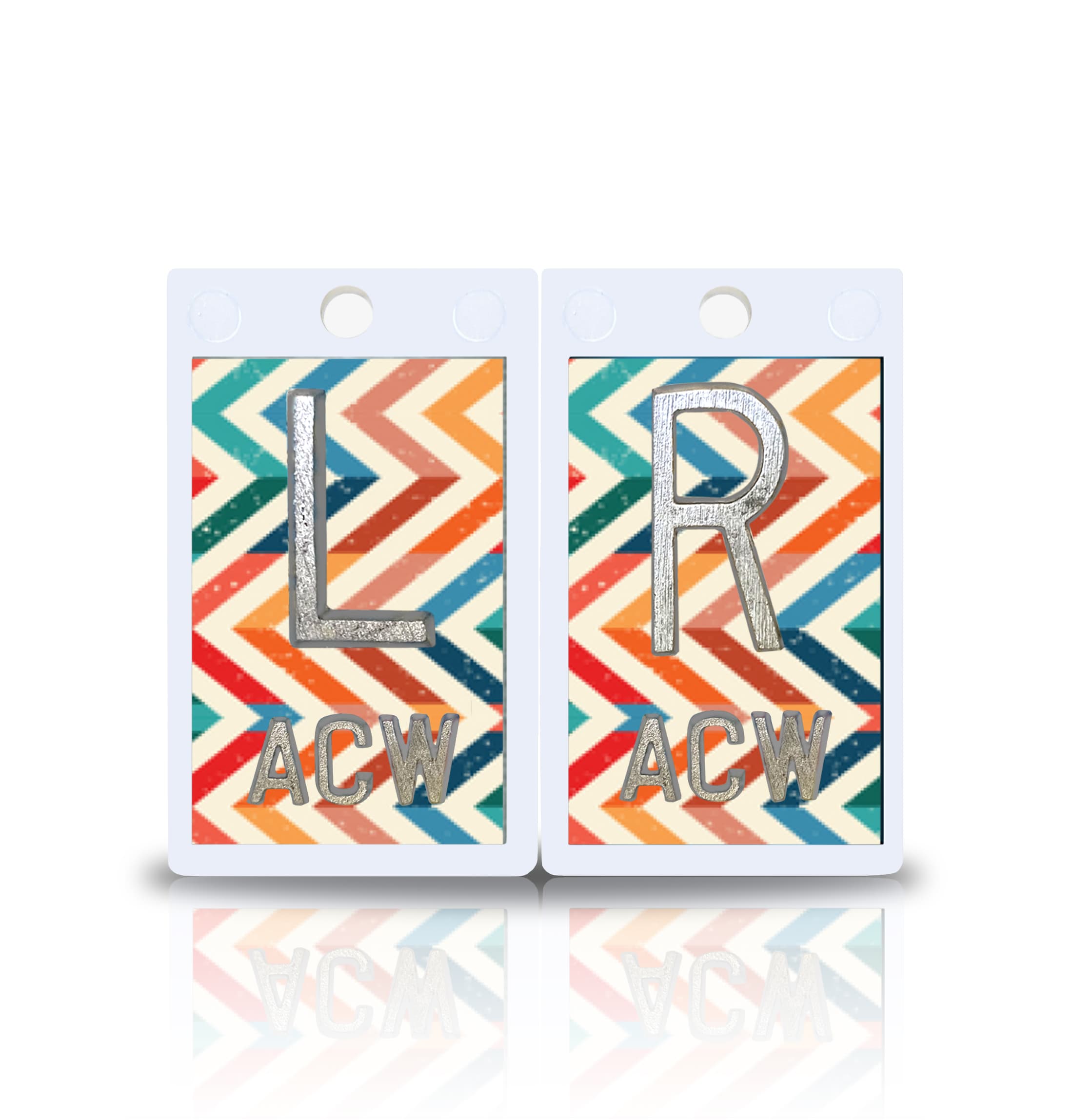 Insegna In Metallo Vintage Con Simbolo Chevron "Right" - 40x30 Cm - Decorazione Murale Per Bar, Caffetteria, Garage - Stile Industriale