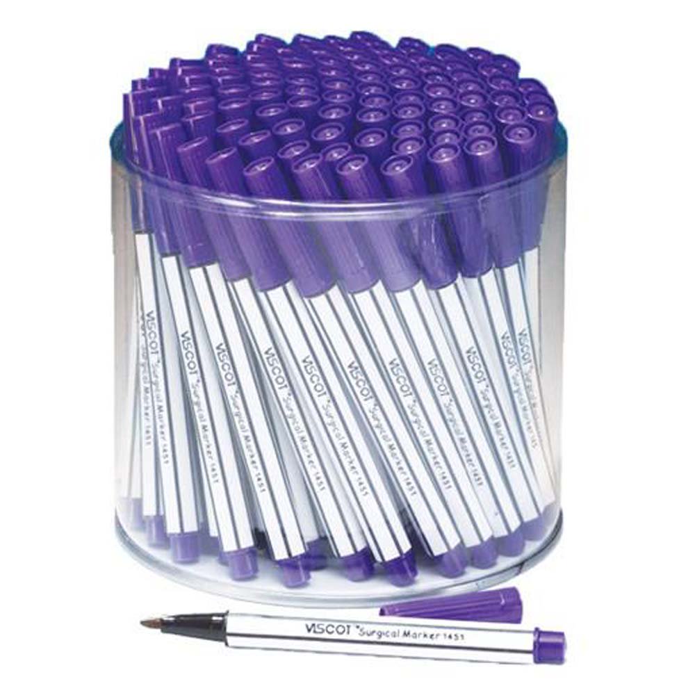 MINI XL-PRE SURGICAL SKIN MARKERS- Magic X-ray Markers