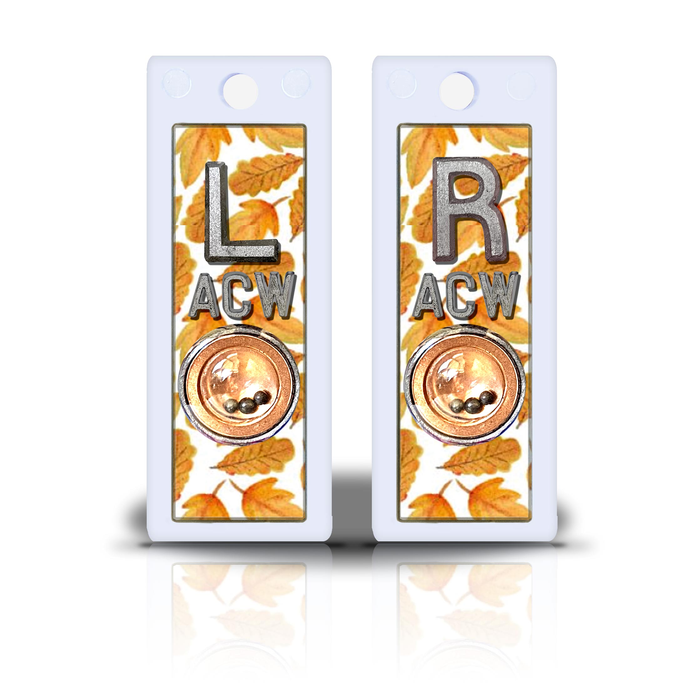 Plastic Positioning Lead Xray Markers Magic Xray Markers