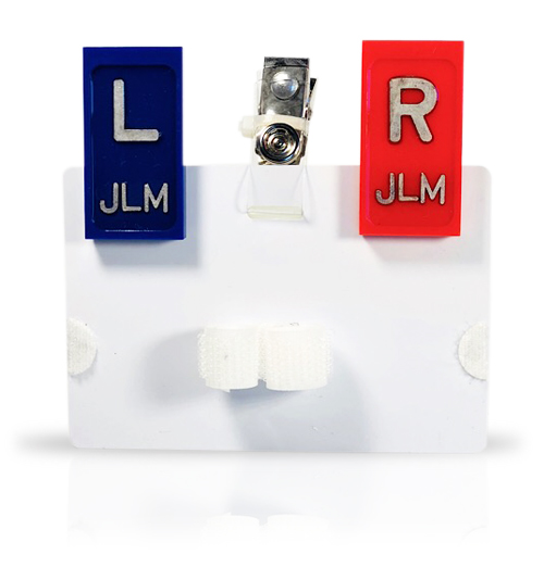 Aluminum Position Indicator Lead X Ray Markers, Autumn Leaves-Magic X ...