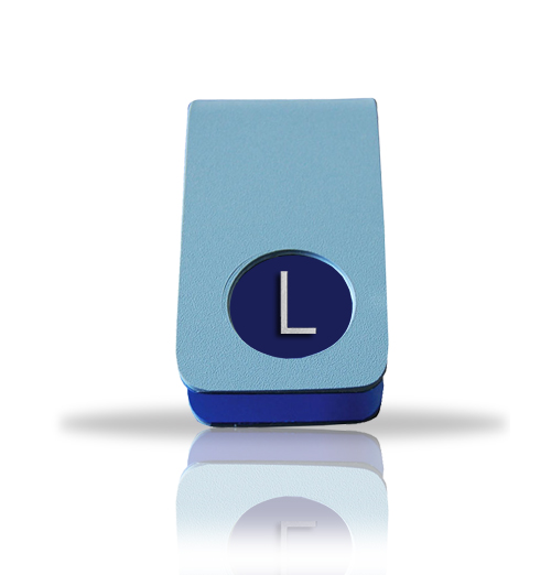 Digital Clipper Marker with NO Initials
