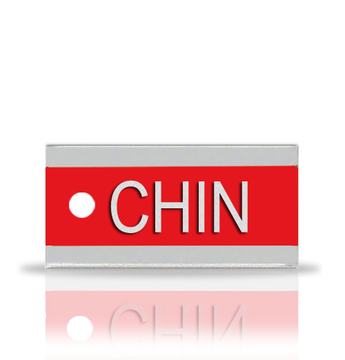 Wafer Thin Word Markers