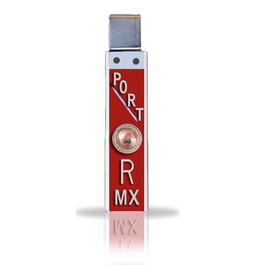 Portable Clipper Marker with Position Indicator