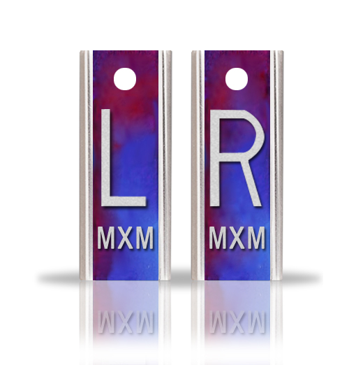 Elite Personal Touch Markers Tie Dye
