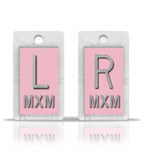 Personal Touch Markers Pink