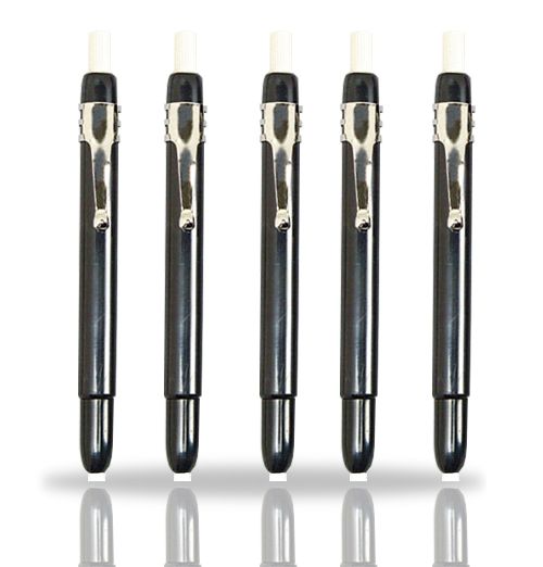 Marking Pens White