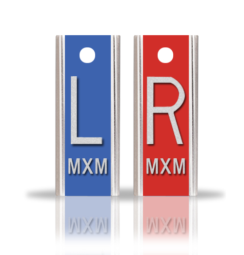 Elite Style Marker Set With Initials
