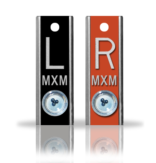 Halloween Elite Marker Set with Positioner