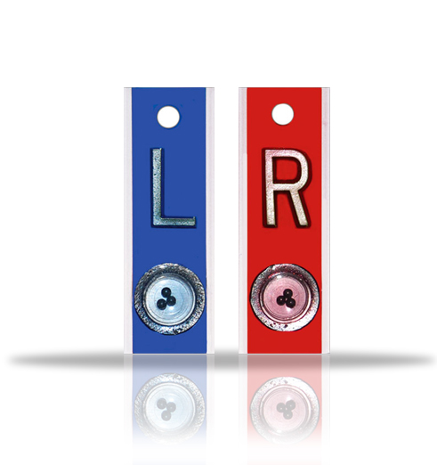 Elite Position Indicator Marker Without Initials
