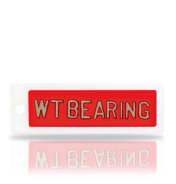 Identifier Word Markers