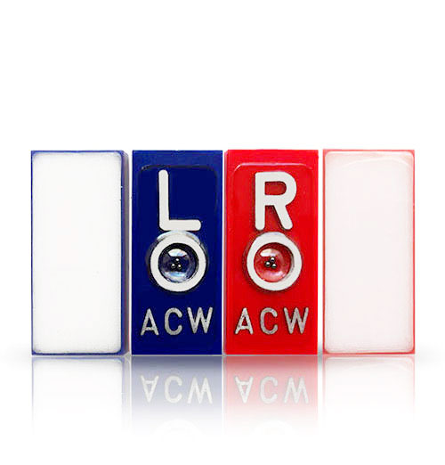 Self Adhesive Position Indicator Markers