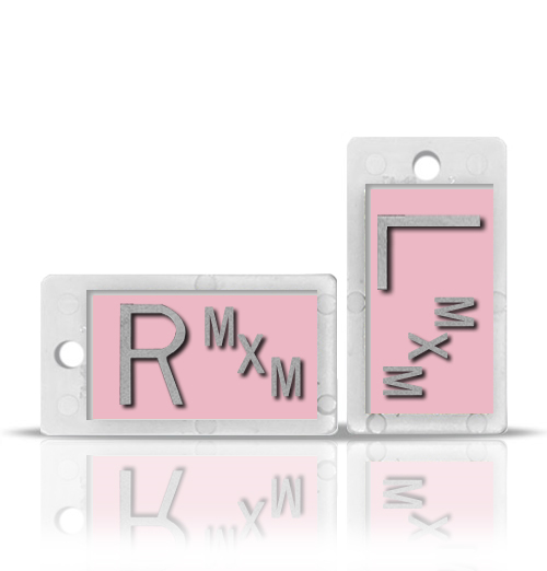 Personal Touch Markers Pink,H